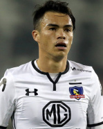 Gabriel Suazo