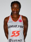 Aminata Konate