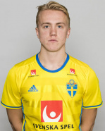 Isac Lidberg