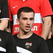 Чарыев Сулейман