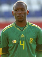 Thanduyise Khuboni