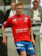 Andreas Landgren