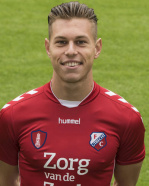 Bram van Eijk