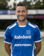 Bart Hulsbos