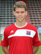 Florian Niederlechner