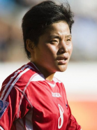 Su-Gyong Kim