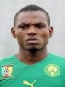 Yazid Atouba