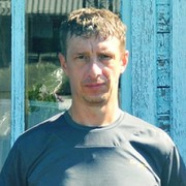 Кузнецов Дмитрий