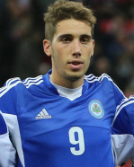 Luca Tosi