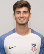 Ian Harkes