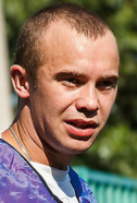 Алехин Дмитрий