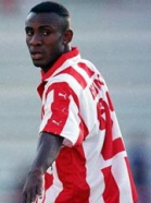 Ibrahim Toure