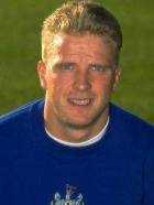 Alex Mathie