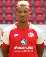 Jean-Philippe Gbamin