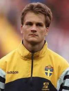 Jonas Thern