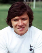 Steve Perryman