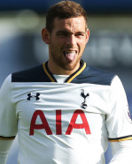 Vincent Janssen