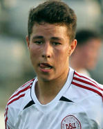 Nicklas Rojkjaer