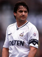 Gary Mabbutt