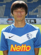 Takashi Inui