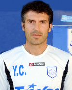 Christopoulos Giannis