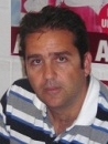 Alberto Benito