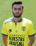 Valmir Berisha