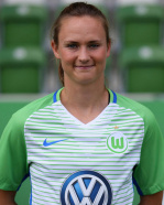 Caroline Hansen