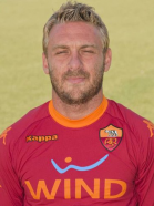 Daniele De Rossi