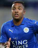 Liam Moore