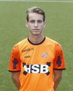 Nick Zeijlmans