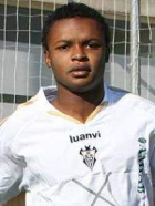 Ritchie Kitoko