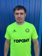 Пискунов Александр