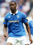 Maurice Edu