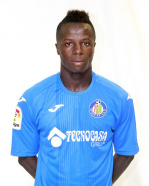 Amath Diedhiou