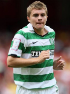 James Forrest