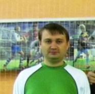 Носков Алексей