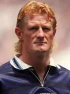 Colin Hendry