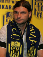 Aydin Toscali