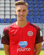 Soren Reddemann