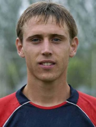 Nacho Monreal