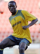 Fabrice Muamba