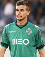 Luis Ribeiro