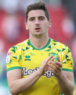 Kenny McLean