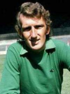 Alex Stepney