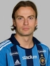 Markus Johannesson