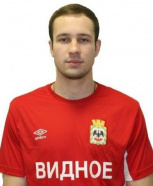 Клабуков Сергей