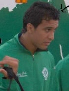 Hicham El Amrani