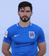 Umarov Rizvan