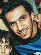 Abdulrahman Al-Qahtani